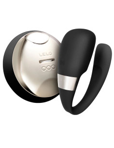 LELO - INSIGNIA TIANI 3 BLACK MASSAGER 5 