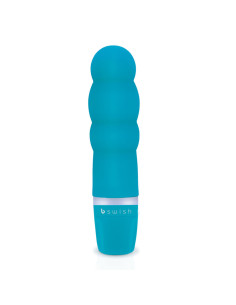 B SWISH - BCUTE CLASSIC BLU PERLA 5 