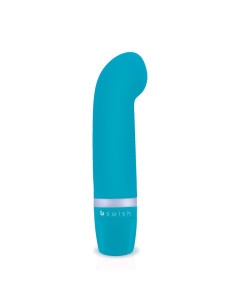 B SWISH - BCUTE CLASSIC CURVE BLAU 2 