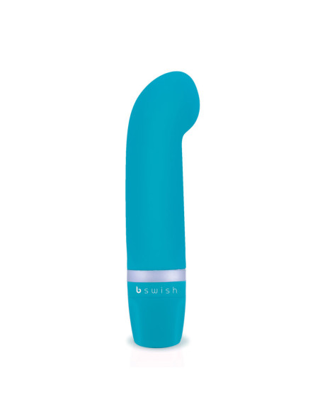 B SWISH - BCUTE CLASSIC CURVE BLAU 2 