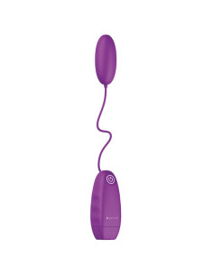 B SWISH - BNAUGHTY CLASSIC BULLET VIBRANT VIOLET 2 