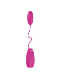 B SWISH - BNAUGHTY CLASSIC VIBRATING BULLET CERISE 2 