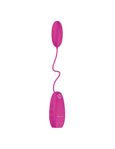 B SWISH - BNAUGHTY CLASSIC BULLET VIBRANT CERISE 2 