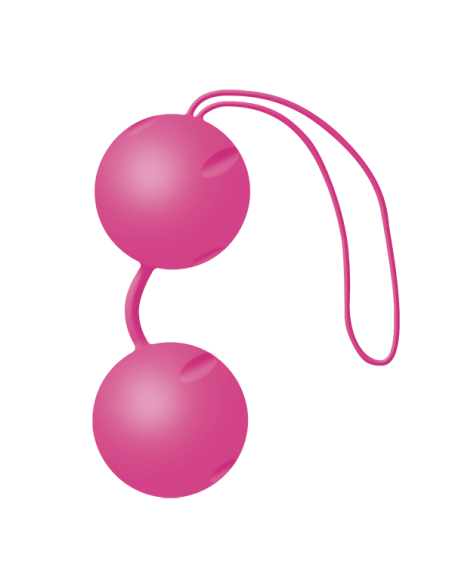 JOYDIVION JOYBALLS - LIFESTYLE FUCSIA 2 