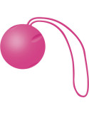 JOYDIVION JOYBALLS - SINGLE LIFESTYLE FUCSIA 2 