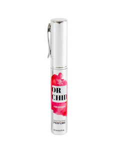 SECRETPLAY - ORCHID PERFUME PHEROMONES WOMEN SPRAY TRAVEL SIZE 1 