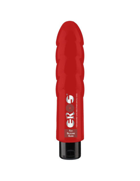 EROS - TOY SILICONE GLIDE SILICONE BASED LUBRICANT 175 ML 1 