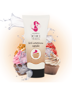 KIKÍ TRAVEL - CUPCAKE LUBRICANT 50 ML 1 