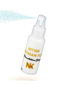 NINA KIKÍ - INTIMI WOMANFLY ORGASM ENHANCING SPRAY 1 