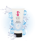 KIKÍ TRAVEL - SCHMIERMITTEL MIT KÜHLEFFEKT 50 ML 1 