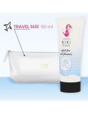 KIKÍ TRAVEL - SCHMIERMITTEL MIT KÜHLEFFEKT 50 ML 3 