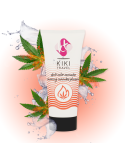 KIKÍ TRAVEL - CANNABIS LUBRIFIANT EFFET CHAUD 50 ML 1 