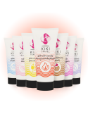 KIKÍ TRAVEL - CANNABIS HOT EFFECT LUBRICANT 50 ML 8 