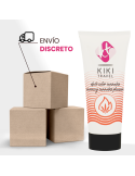 KIKÍ TRAVEL - CANNABIS LUBRIFICANTE EFFETTO CALDO 50 ML 9 