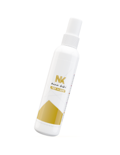 NINA KIKÍ - DETERGENTE SPRAY PER GIOCATTOLI 150 ML