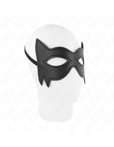 KINK - KATZENGESICHTSMASKE MODELL 3 18,5 x 12,5 CM 3 