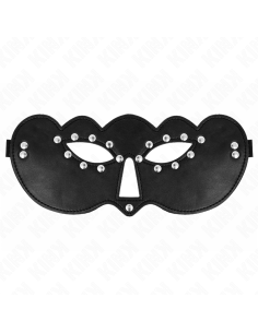 KINK - PARTY EYE MASK MODEL 1 27.5 x 12 CM