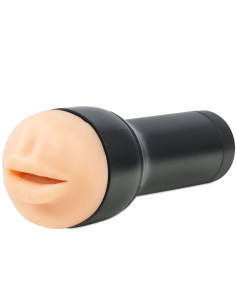 KIIROO - FEEL KIIROO MOUTH MASTURBATOR