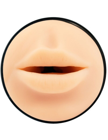 KIIROO - FEEL KIIROO MOUTH MASTURBATOR 2 