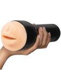 KIIROO - FEEL KIIROO MOUTH MASTURBATOR 5 