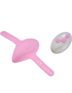 ARMONY - STIMULATEUR TÉLÉCOMMANDE PANTIE BLISS 1 