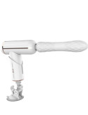 ARMONY - FKING MACHINE ADJUSTABLE & AUTOMATIC VIBRATOR WHITE 1 