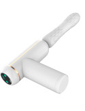 ARMONY - FKING MACHINE VIBRATEUR AJUSTABLE ET AUTOMATIQUE BLANC 2 