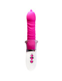 ARMONY - LIBERTY VIBRATOR & STIEFEN MIT DER ZUNGE 2 