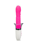 ARMONY - LIBERTY VIBRATOR & THRUSTING WITH TONGUE 5 