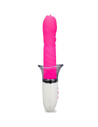 ARMONY - LIBERTY VIBRATOR & THRUSTING WITH TONGUE 5 