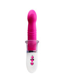 ARMONY - LIBERTY VIBRATOR & GRANULAR ROTATOR 1 