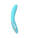 ARMONY - VIBRATEUR SOUPLE ELIZABETH BLEU 1 