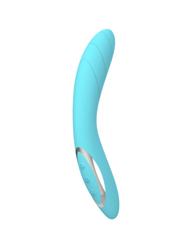 ARMONY - ELIZABETH BLUE FLEXIBLE VIBRATOR 1 