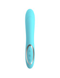 ARMONY - VIBRATEUR SOUPLE ELIZABETH BLEU 3 