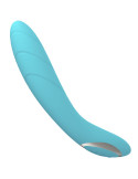 ARMONY - VIBRATEUR SOUPLE ELIZABETH BLEU 5 