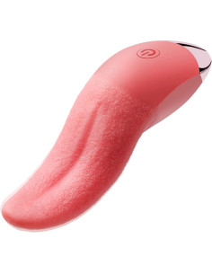 ARMONY - TONGUE VIBRATOR & STIMULATOR