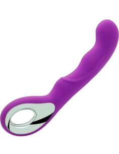 ARMONY - ANNA PULL RING VIBRATOR 1 