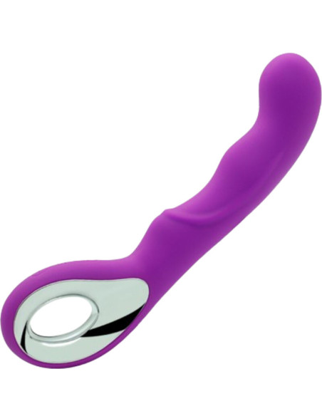 ARMONY - ANNA PULL RING VIBRATOR 1 