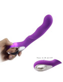 ARMONY - ANNA PULL RING VIBRATOR 2 