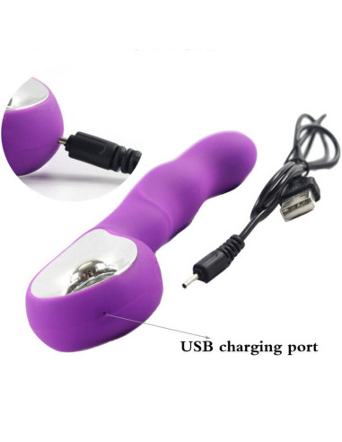 ARMONY - ANNA PULL RING VIBRATOR 4 