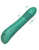 ARMONY - GRÜNER G-SPOT-VIBRATOR & STIEFEN 1 