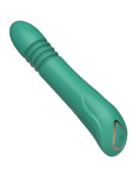 ARMONY - GREEN G-SPOT VIBRATOR & THRUSTING 3 