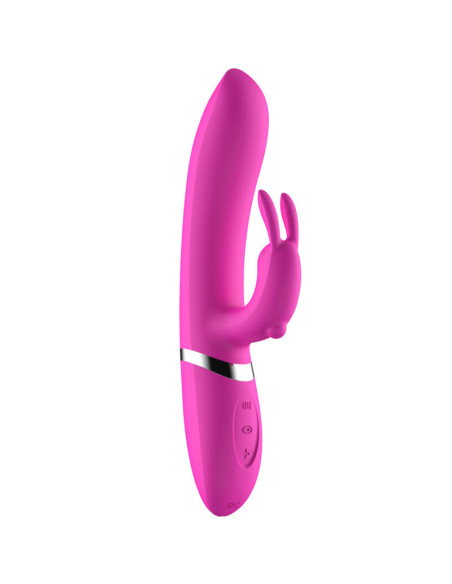 ARMONY - VIBRATEUR AVA LAPIN FUCHSIA 1 