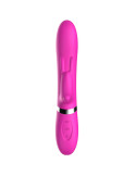 ARMONY - AVA VIBRATOR KANINCHEN FUCHSIA 4 