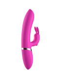 ARMONY - VIBRATEUR AVA LAPIN FUCHSIA 5 