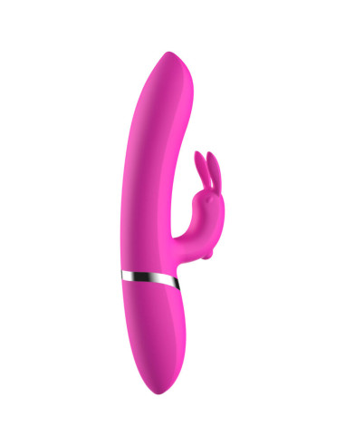 ARMONY - VIBRATEUR AVA LAPIN FUCHSIA 5 