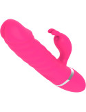 ARMONY - BÖSER FUCHSIA-KANINCHEN-VIBRATOR-DILDO 1 