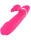 ARMONY - GODE VIBRATEUR NASTY FUCHSIA LAPIN 2 