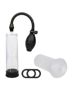 CALEXOTICS - PEAK KIT SUCTION PUMP