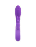 ARMONY - VIBRATEUR ANNEAU DE TIRAGE BELLA VIOLET RABBIT 4 